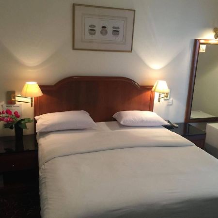 Amber Hotel Katong Σιγκαπούρη Εξωτερικό φωτογραφία