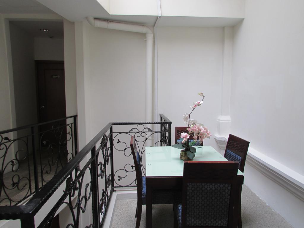 Amber Hotel Katong Σιγκαπούρη Εξωτερικό φωτογραφία