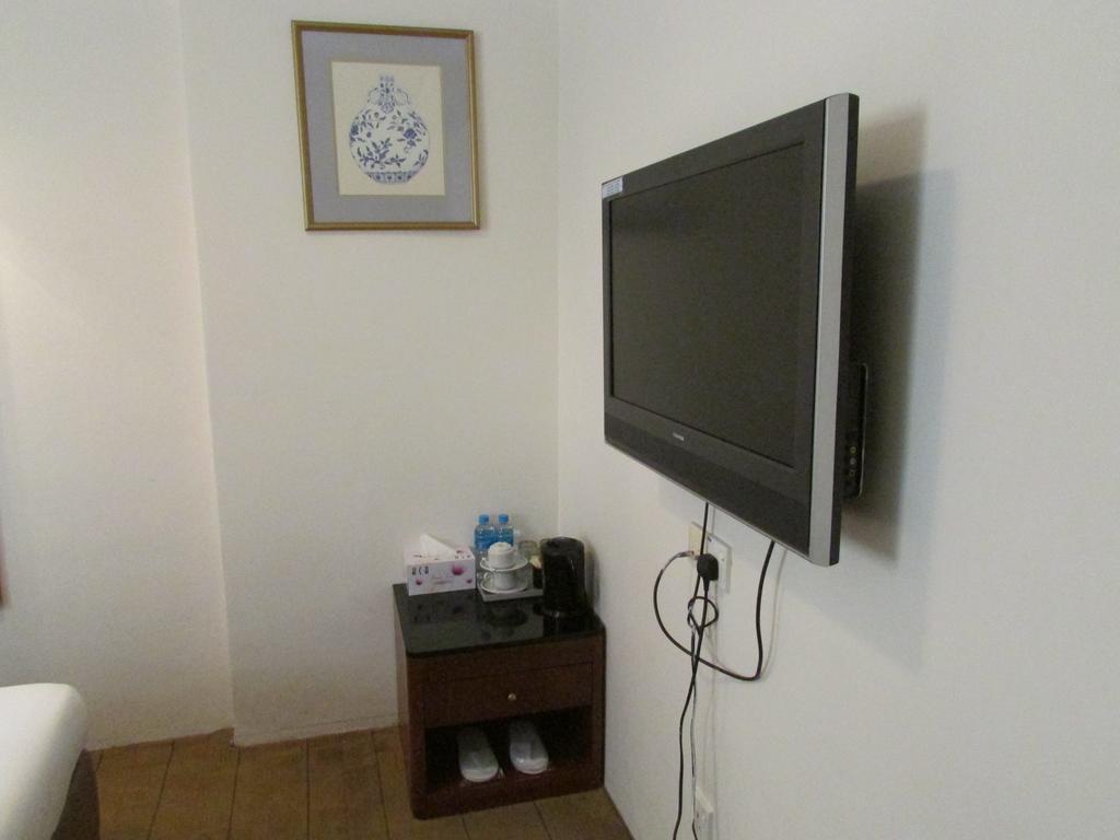 Amber Hotel Katong Σιγκαπούρη Εξωτερικό φωτογραφία