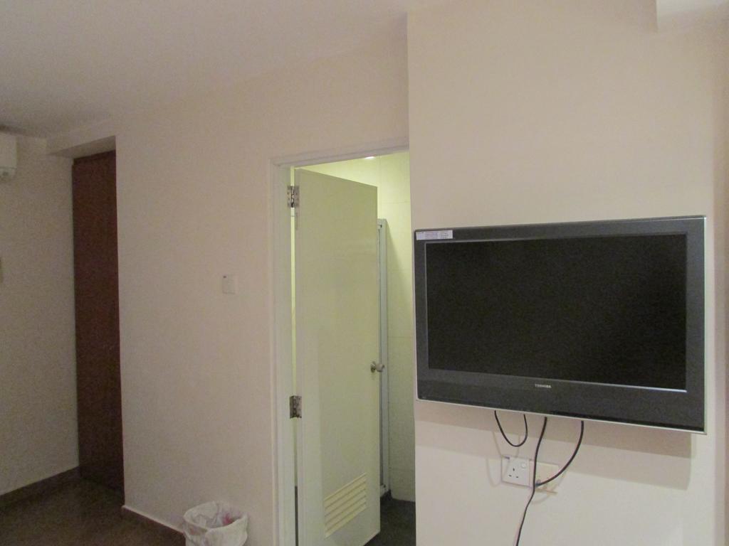 Amber Hotel Katong Σιγκαπούρη Εξωτερικό φωτογραφία