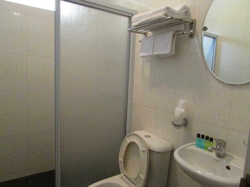 Amber Hotel Katong Σιγκαπούρη Εξωτερικό φωτογραφία