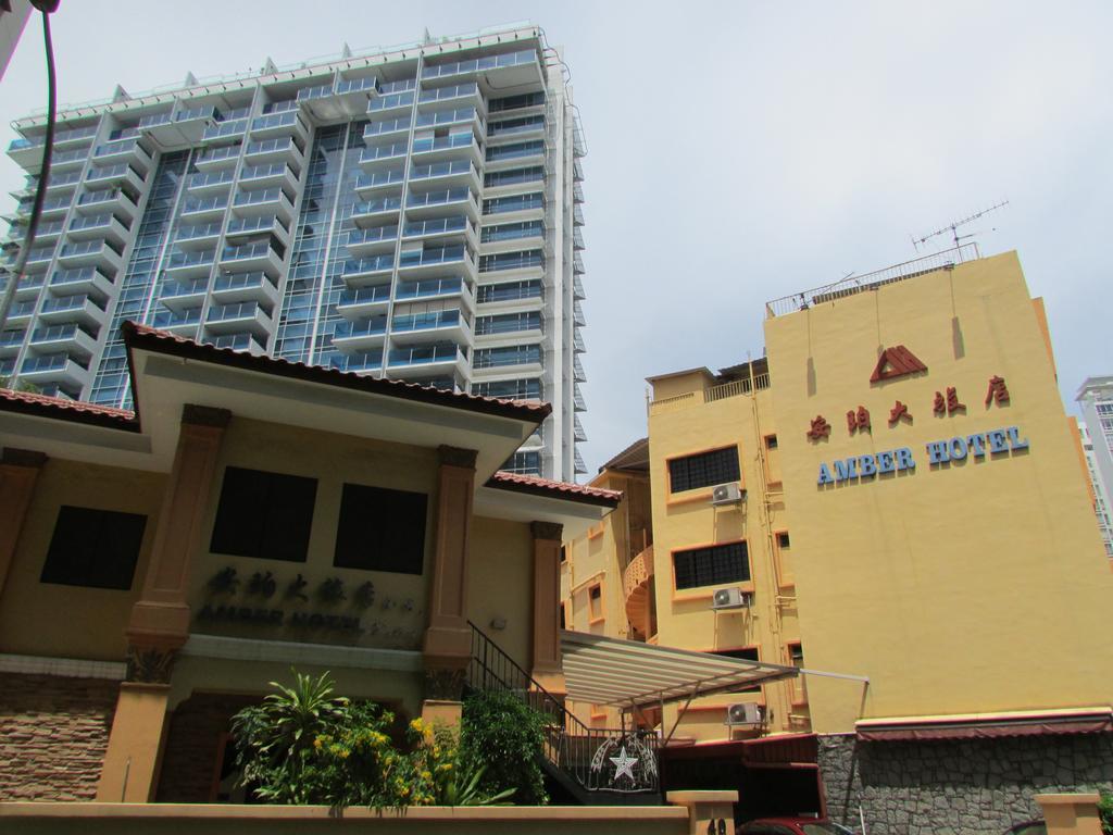 Amber Hotel Katong Σιγκαπούρη Εξωτερικό φωτογραφία