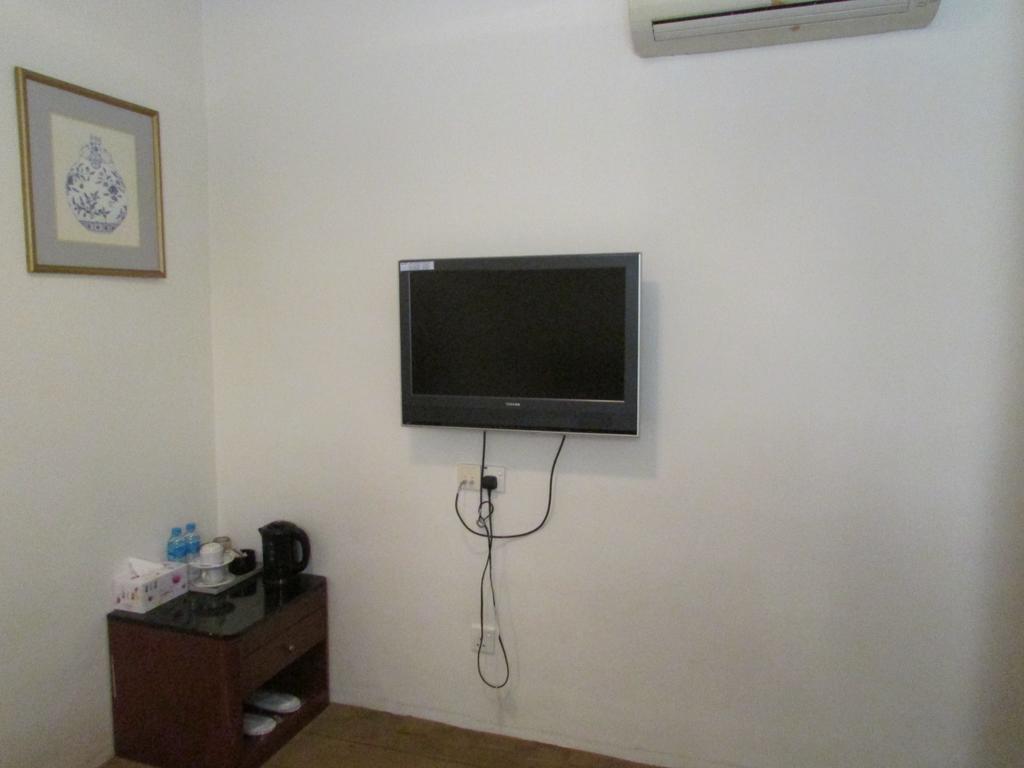 Amber Hotel Katong Σιγκαπούρη Εξωτερικό φωτογραφία