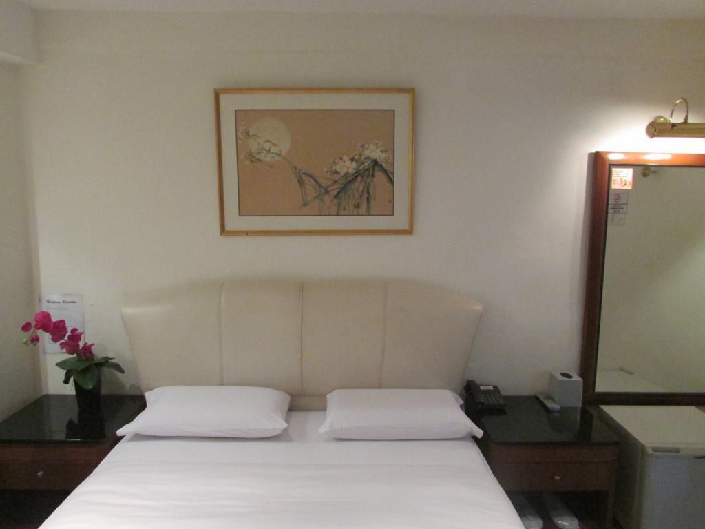 Amber Hotel Katong Σιγκαπούρη Εξωτερικό φωτογραφία
