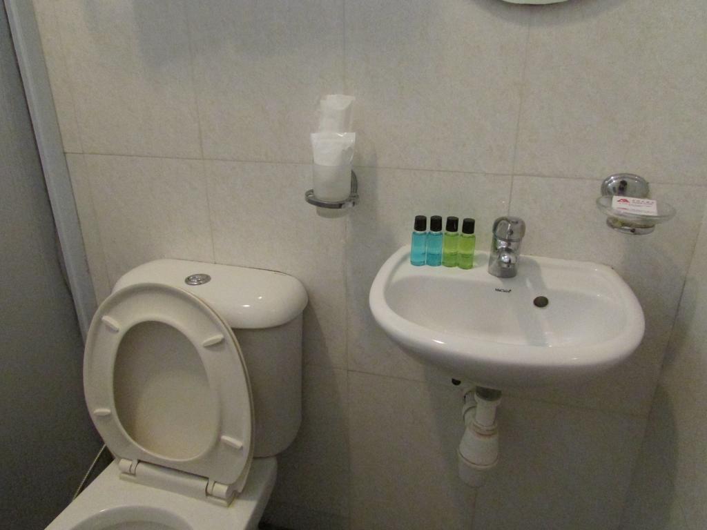 Amber Hotel Katong Σιγκαπούρη Εξωτερικό φωτογραφία