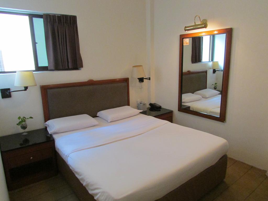 Amber Hotel Katong Σιγκαπούρη Εξωτερικό φωτογραφία